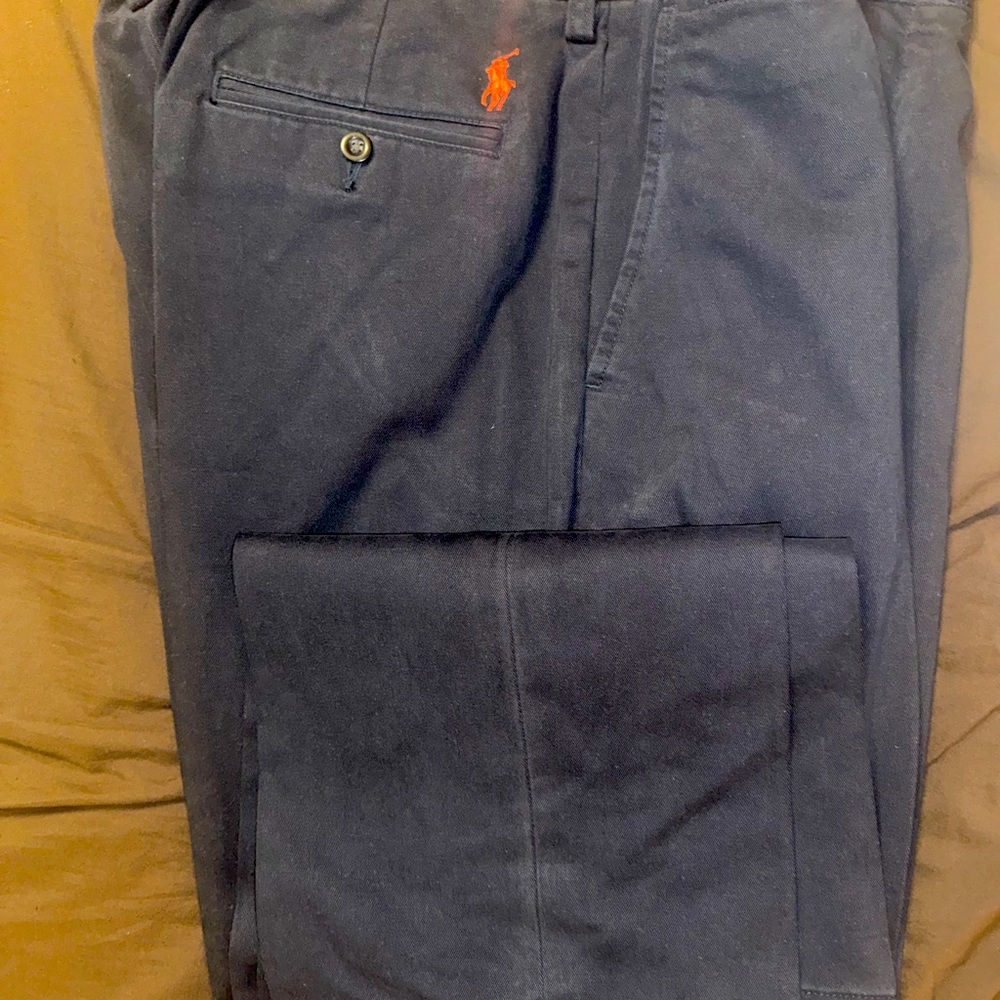 Polo Ralph Lauren Pants